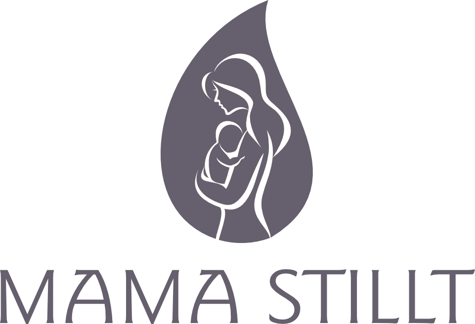 Mamma stillt - Carmen Müller - Stillberatung