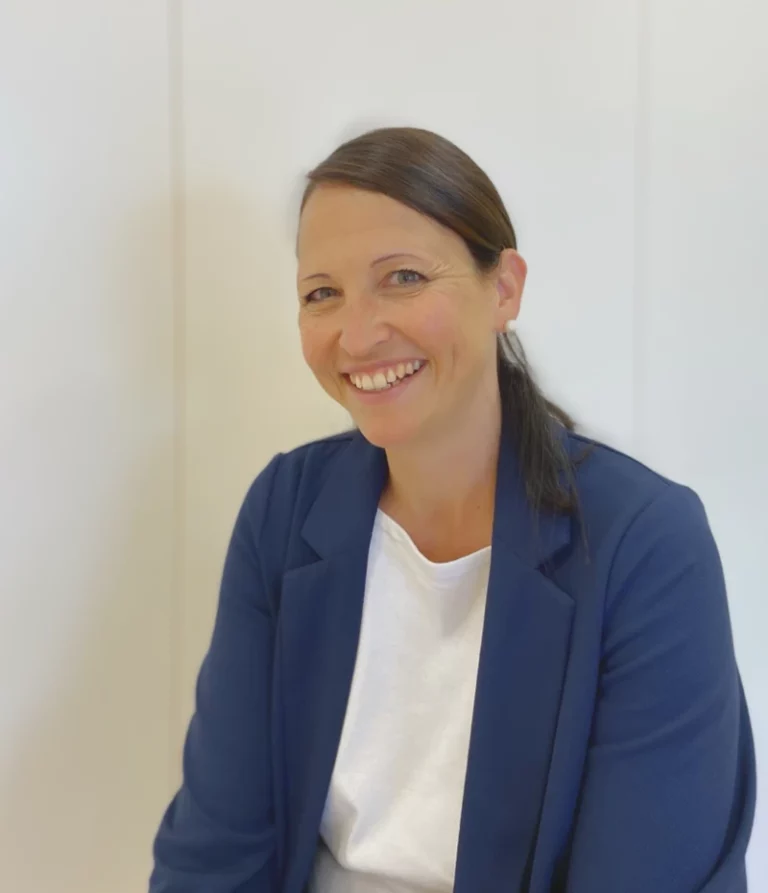 Carmen Müller - Stillberatung Baltmannsweiler